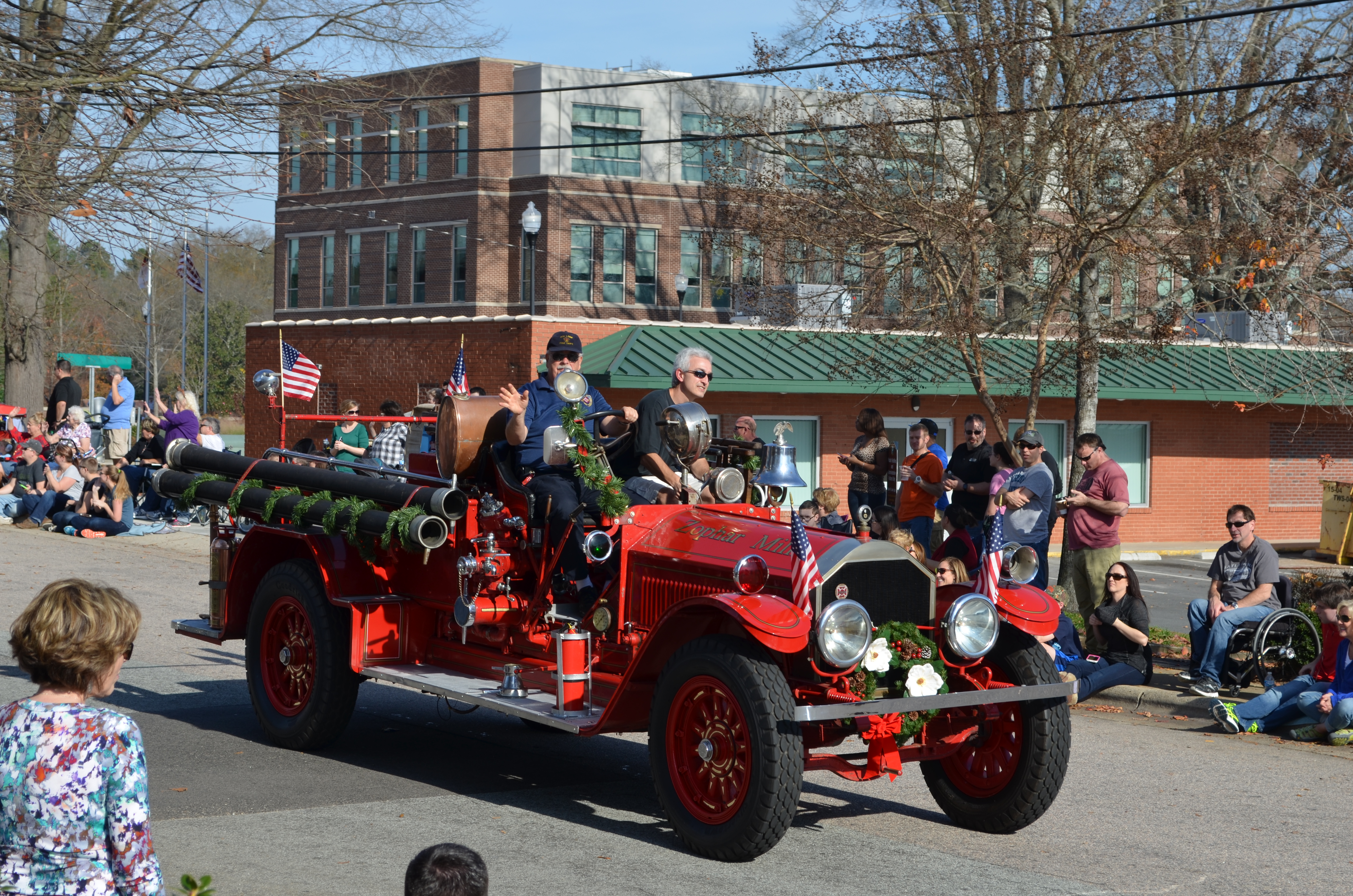 ./2015/31 - Wake Forest Christmas Parade/DSC_0122.JPG